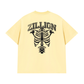Áo Thun Relaxed Fit Body Bones Zillion