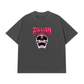 Áo Thun Relaxed Fit Brain