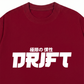 Áo Thun Relaxed Fit Car Drift