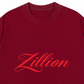 Áo Thun Relaxed Fit Skull Zillion