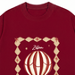 Áo Thun Relaxed Fit Skybound Zillion