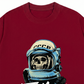 Áo Thun Relaxed Fit Skull Cosmonaut
