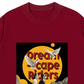 Áo Thun Relaxed Fit Dreamscape Rider
