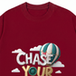 Áo Thun Relaxed Fit Chase Your Dreams