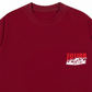 Áo Thun Relaxed Fit Never Stop Driving