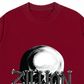 Áo Thun Relaxed Fit Screwed Zillion