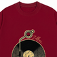 Áo Thun Relaxed Fit Zillion Vinyl