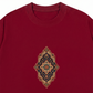 Áo Thun Relaxed Fit Persian Pattern