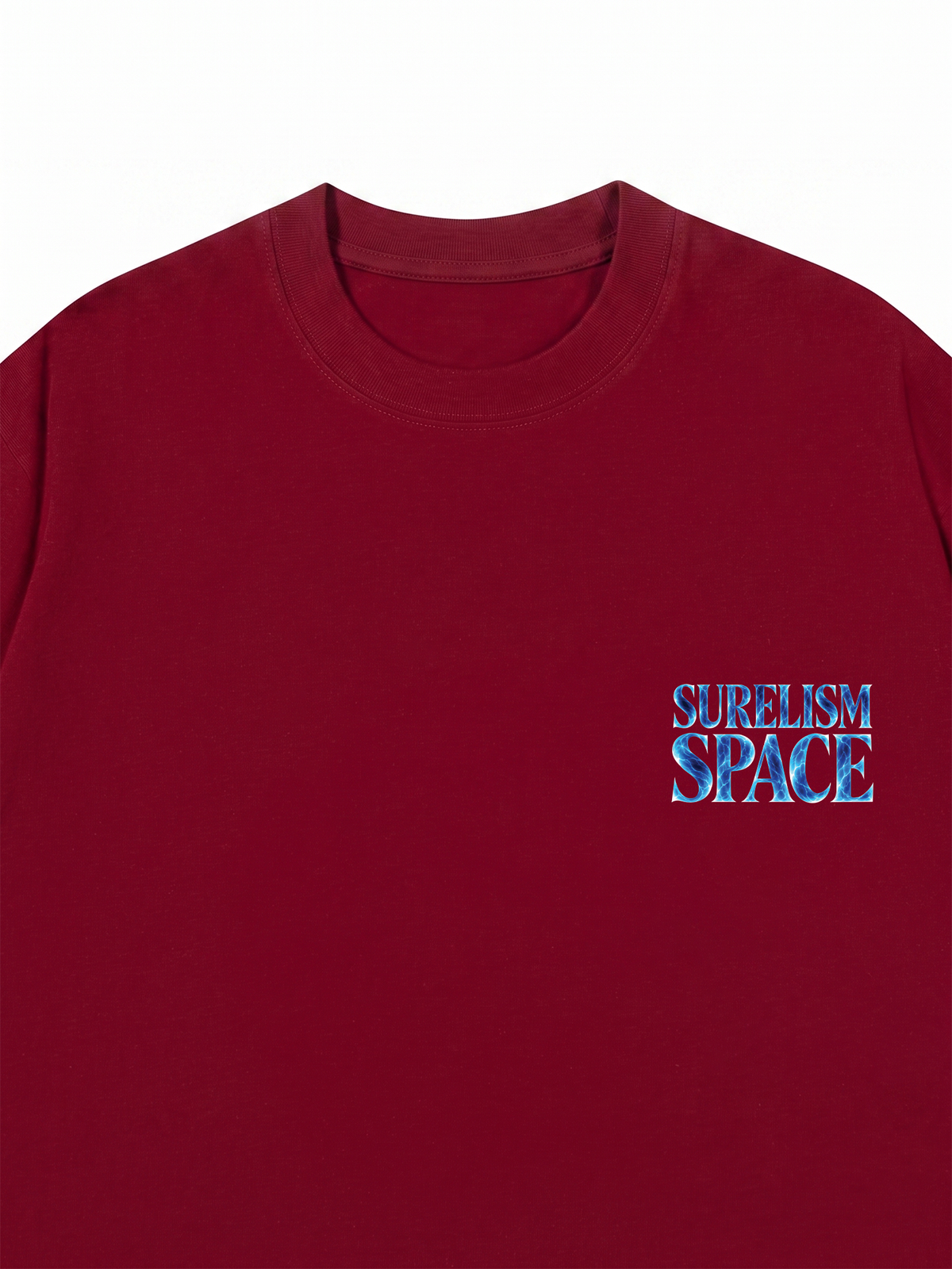 Áo Thun Relaxed Fit Diamond Drip (Copy)