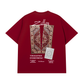 Áo Thun Relaxed Fit Hidden Meaning Challege Everything