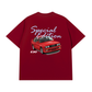Áo Thun Relaxed Fit Car Special Edition E30