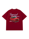 Áo Thun Relaxed Fit Car Special Edition E30