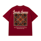 Áo Thun Relaxed Fit Break Norms