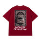 Áo Thun Relaxed Fit Don't Ask The Car For Its Rank