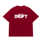 Áo Thun Relaxed Fit Car Drift