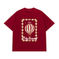 Áo Thun Relaxed Fit Skybound Zillion