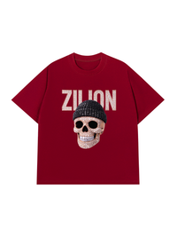 Áo Thun Relaxed Fit Diamond Drip