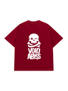 Áo Thun Relaxed Fit Void Abyss