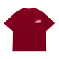 Áo Thun Relaxed Fit Never Stop Driving