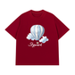 Áo Thun Relaxed Fit Skyward