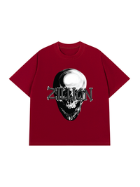 Áo Thun Relaxed Fit Screwed Zillion