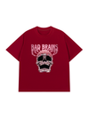 Áo Thun Relaxed Fit Bad Brain