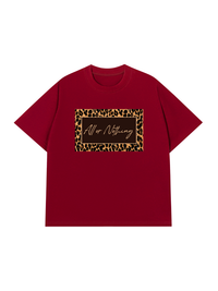 Áo Thun Relaxed Fit All Or Nothing