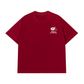 Áo Thun Relaxed Fit Drop The Needle