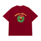 Áo Thun Relaxed Fit Holiday Charm