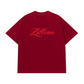 Áo Thun Relaxed Fit Skull Zillion