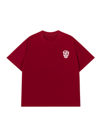 Áo Thun Relaxed Fit Skull & Bones