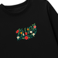 Áo Thun Dài Tay Zillion Tropical Bloom Tee