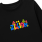 Áo Thun Dài Tay Zillion Shroom Vibes Tee