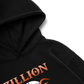 Áo Hoodie Nỉ Hai Da You Are Lying