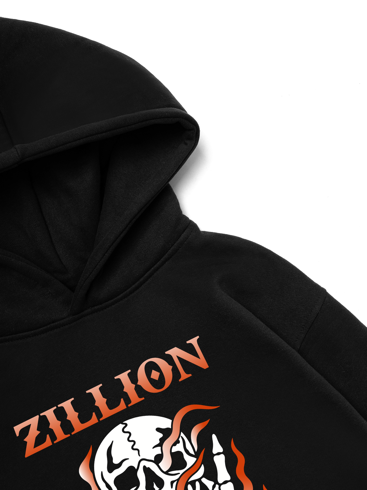 Áo Hoodie Nỉ Hai Da You Are Lying