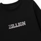 Áo Thun Dài Tay Body Bones Zillion