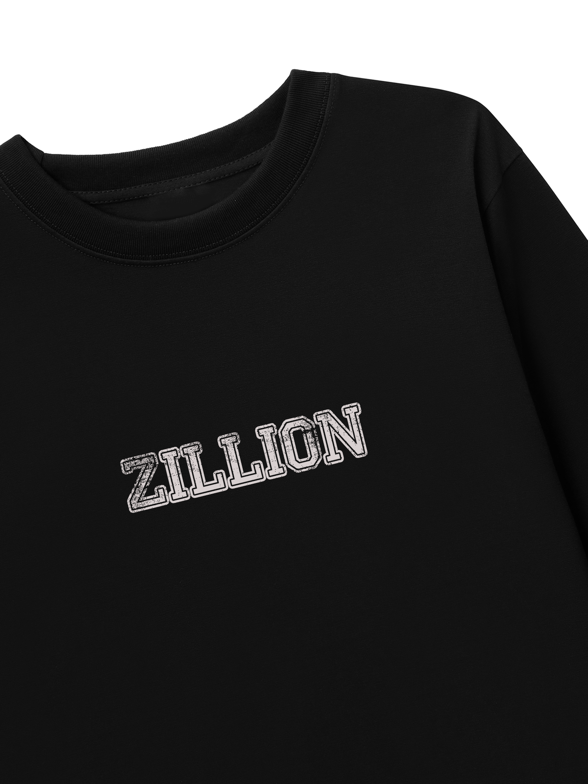 Áo Thun Dài Tay Body Bones Zillion