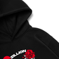 Áo Hoodie Nỉ Hai Da Yakuza