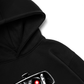 Áo Hoodie Nỉ Hai Da Hell Made Me