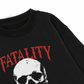 Áo Sweater Nỉ Hai Da Fatality