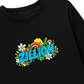 Áo Thun Dài Tay Zillion Wonderland Tee