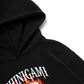 Áo Hoodie Nỉ Hai Da Shinigami