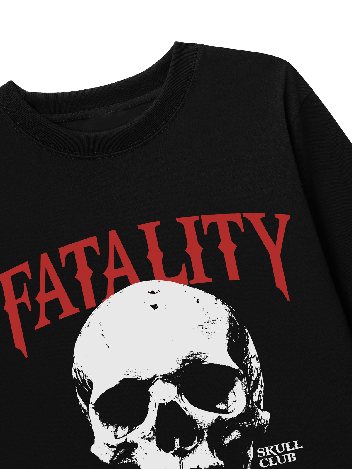 Áo Thun Dài Fatality