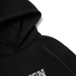 Áo Hoodie Nỉ Hai Da Body Bones Zillion