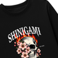 Áo Thun Dài Tay Shinigami