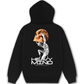 Áo Hoodie Nỉ Hai Da Heavy Mind