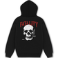 Áo Hoodie Nỉ Hai Da Fatality