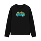 Áo Thun Dài Tay Zillion Wonderland Tee