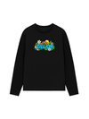 Áo Thun Dài Tay Zillion Wonderland Tee