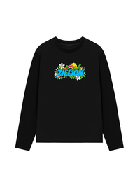 Áo Thun Dài Tay Zillion Wonderland Tee